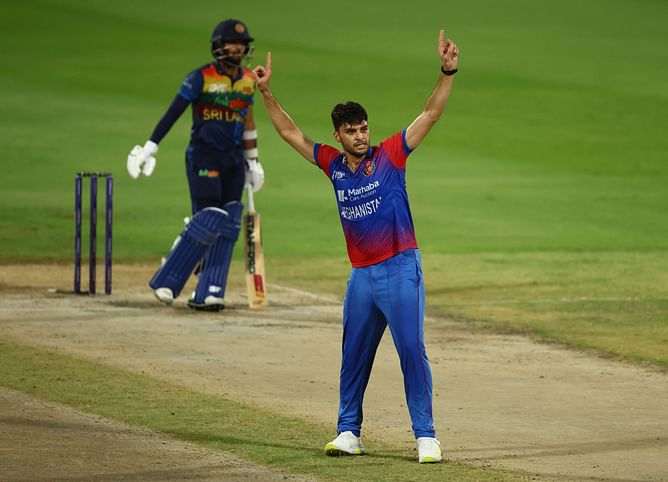 International League T20 2023, Match 23, Sharjah Warriors vs Desert Vipers: Probable XIs, Match Prediction, Pitch Report, and Live Streaming Details