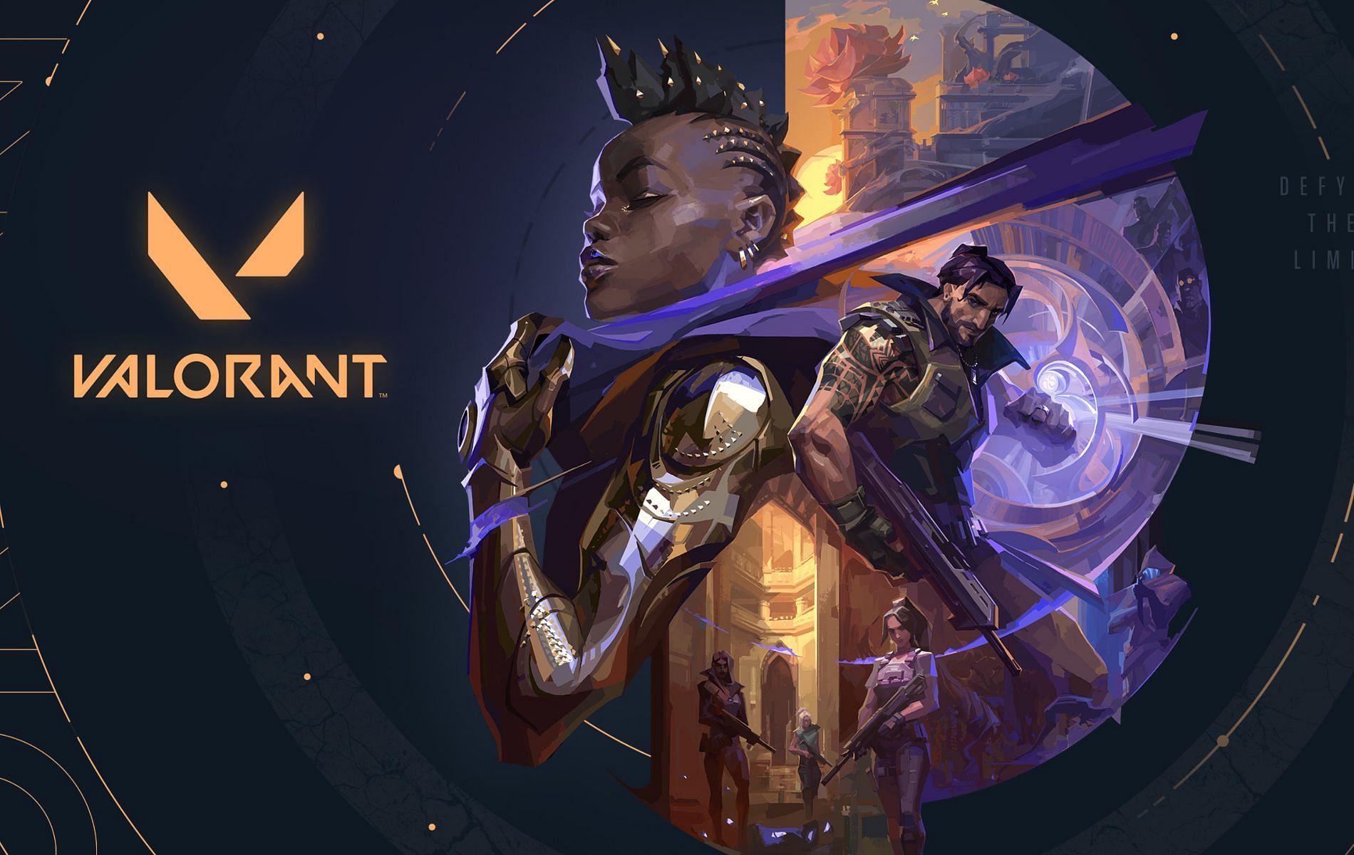 Valorant will welcome a bunch of useful in-game features in the near future (Image via Riot Games)