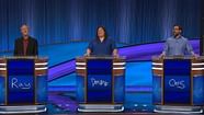 Who Won Jeopardy Tonight January 2 2023 Monday