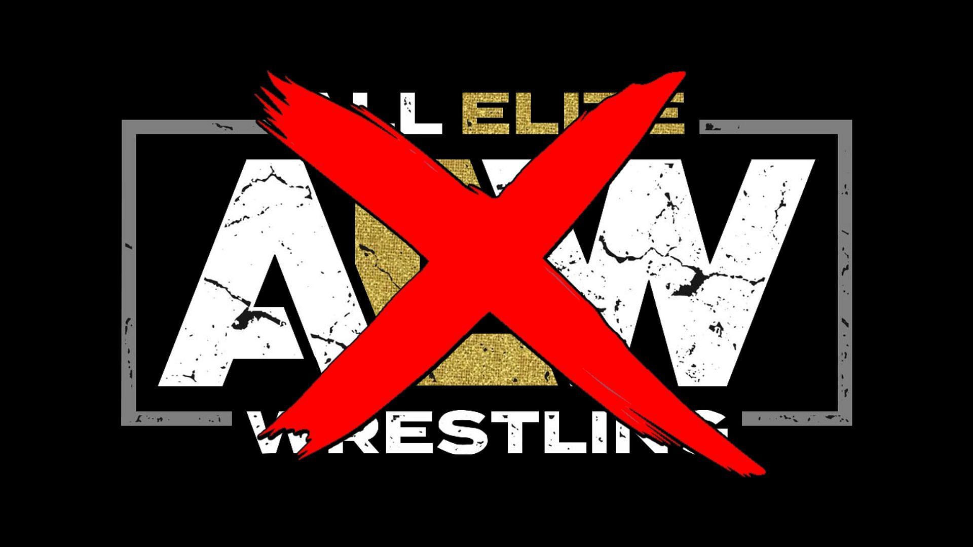 Does All Elite Wrestling disagree with fans on the potential of this star?