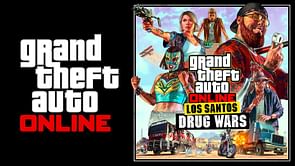 Rockstar rewards GTA Online players with $500,000 while fixing the LS Smoking Jacket bug (PS4/Xbox One/PC)