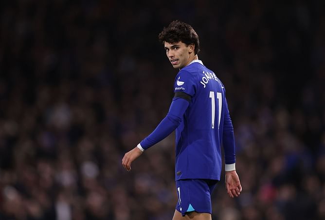 Chelsea loanee Joao Felix emerges as key summer transfer target for European giants: Reports