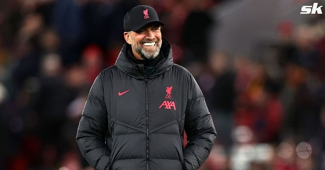 Liverpool accelerating their efforts to sign defender with £88 million release clause: Reports