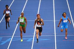 India’s star sprinter Dutee Chand provisionally suspended for failing dope test