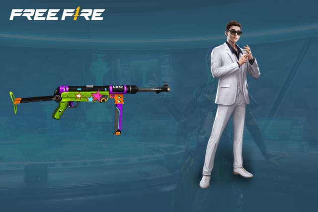 Free Fire redeem codes today (February 1, 2023): Latest FF codes to get ...