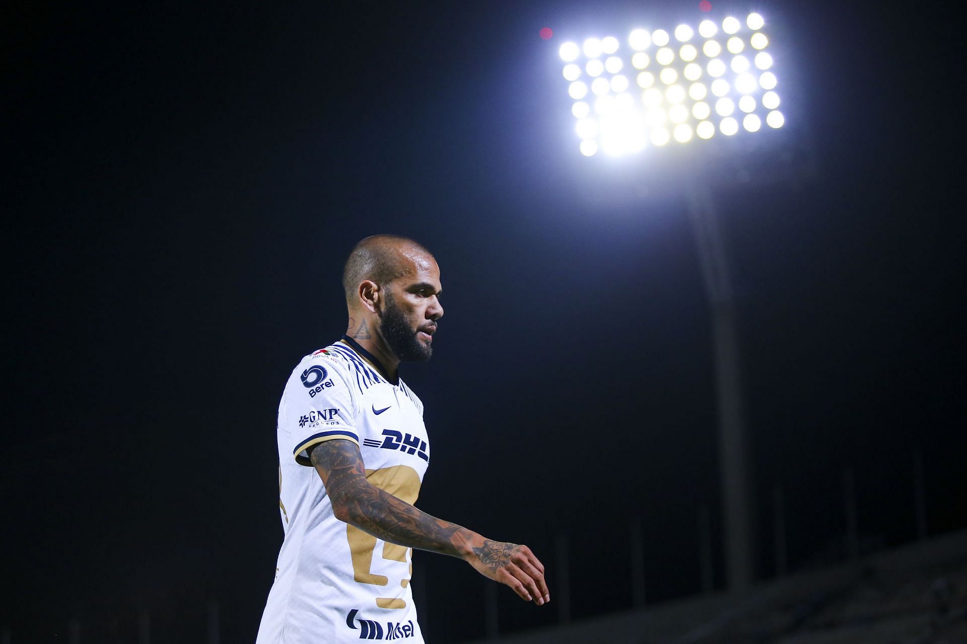 Pumas UNAM v Queretaro - Torneo Apertura 2022 Liga MX