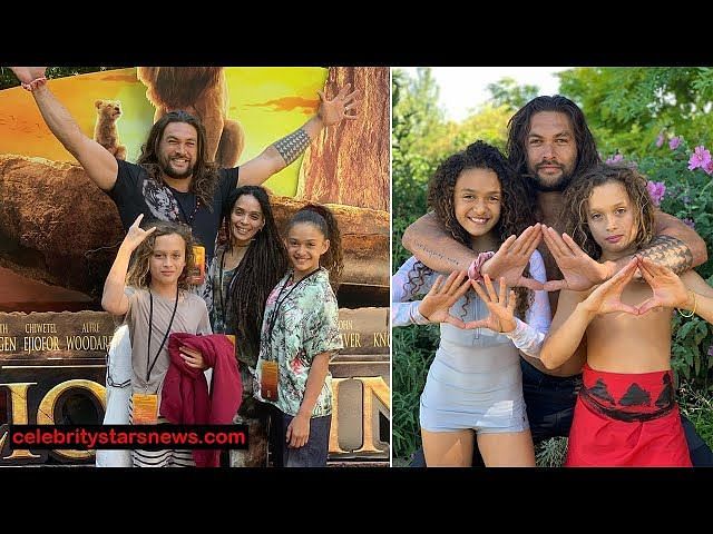 Are Lisa Bonet and Jason Momoa still in a relationship? The duo's love ...