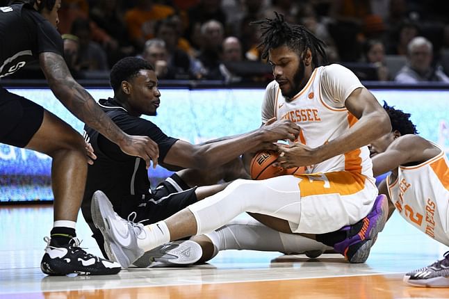 Vanderbilt vs Tennessee Prediction, Odds, Line, Pick, and Preview: January 10 | 2022-23 NCAA Basketball Season