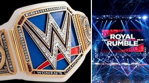 35-year-old former Women's Champion not scheduled to be a part of WWE Royal Rumble 2023 - Reports