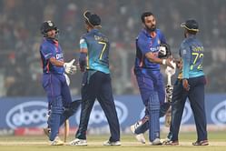 IND vs SL 2023: Greenfield International Stadium, Thiruvananthapuram pitch history and ODI records