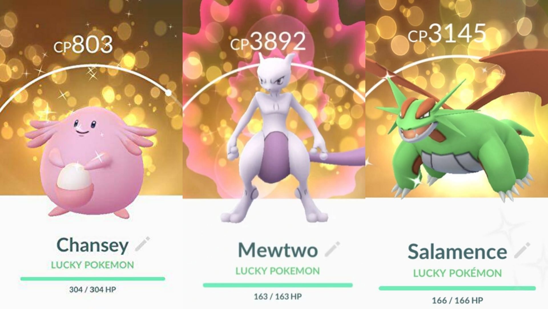 Shiny Mewtwo Guaranteed LUCKY TRADE Pokemon Trading Go Pokémon Read  description