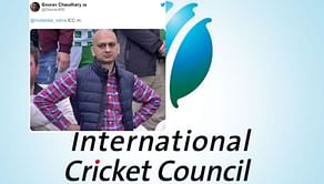 "Katwa liya apna" - Top 10 funny memes after ICC reportedly falls prey to online money fraudsters and loses millions