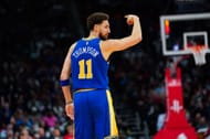 Klay Thompson is back to his pre-injury form