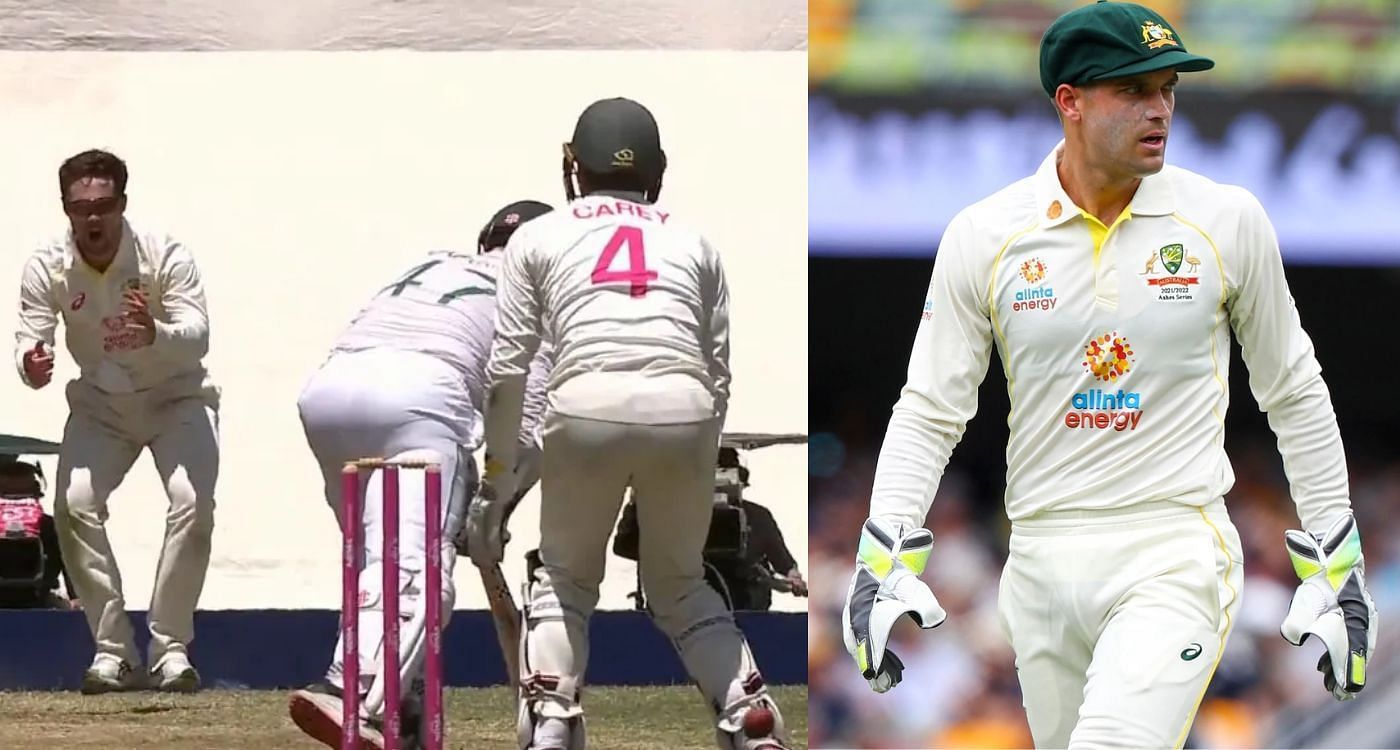 ऑस्ट्रेलिया और दक्षिण अफ्रीका के बीच खेला गया तीसरा टेस्ट ड्रा रहा 