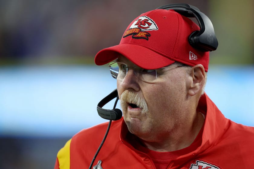 Top 5 active NFL coaches by winning percentage