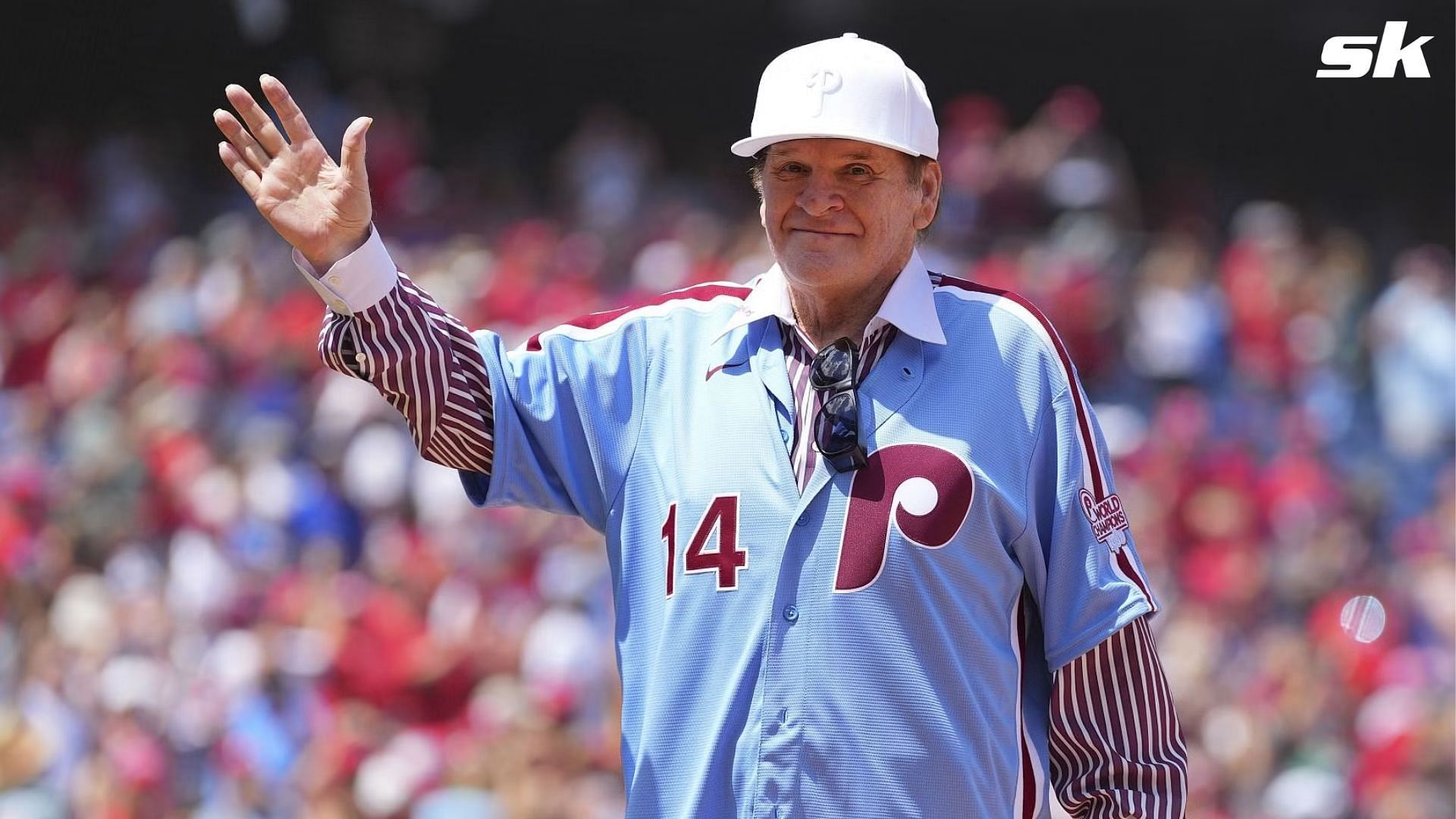 Who is Pete Rose? Everything you need to know about his tryst with betting during famed MLB career