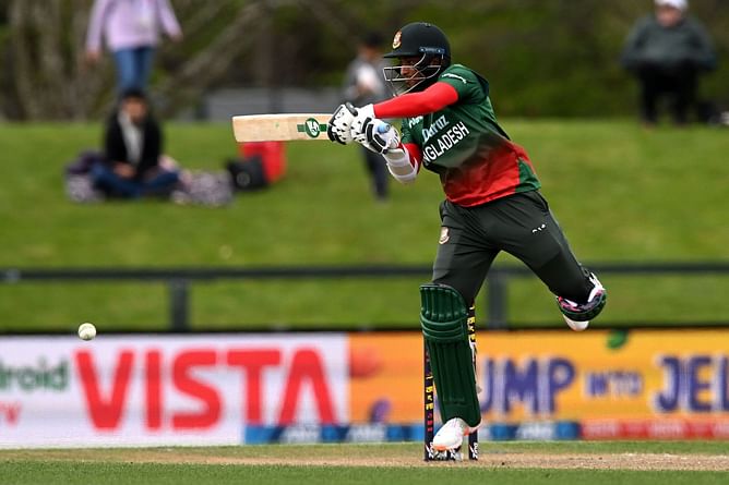 3 quality KKR players who might be benched throughout the IPL 2023 season