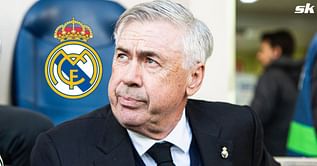 "Discomfort in his Achilles tendon" - Carlo Ancelotti provides injury update on Real Madrid superstar