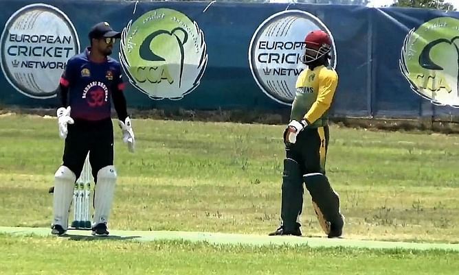 SLG vs PIR Dream11 Prediction: Fantasy Cricket Tips, Today's Playing 11, Player Stats, Pitch Report for ECS Gibraltar T10, Match 19 & Match 20