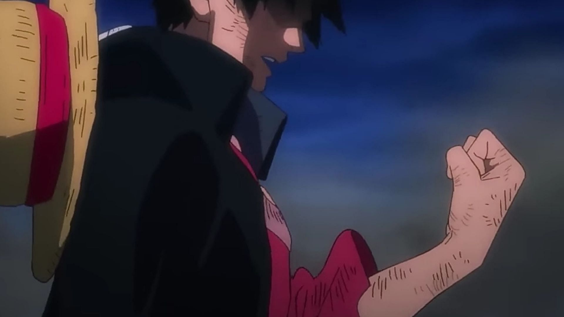 New One Piece Visual Leads into the Anime's Next Arc