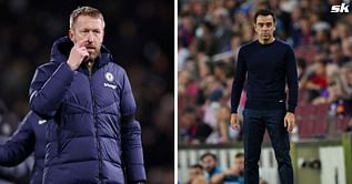 Chelsea in ‘love’ with Barcelona star and plot summer move to sign him: Reports