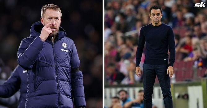 Chelsea in ‘love’ with Barcelona star and plot summer move to sign him: Reports