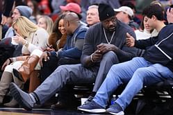 When Shaquille O’Neal disrespected Jerry Buss over contract extension: “Now you gonna pay me?...Show me the money!”