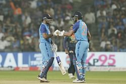 "Surya and Axar almost took the game away from us" - Dasun Shanaka on Sri Lanka's win in the 2nd T20I