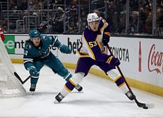 Sharks vs Kings Prediction, Odds, Line, and Picks - January 11 | 2022-23 NHL Season
