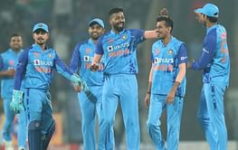 "Won't be able to build a team unless you give players enough time to settle" - Saba Karim on new look Indian side