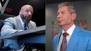 Potential update on Triple H's future as head of WWE creative - Reports