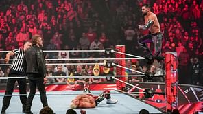 5 things WWE RAW got right after Royal Rumble 2023: Elimination Chamber match set-up; Intergender match teased