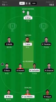 Fantasy suggestion #2