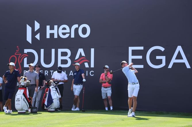 DP World Tour’s 2023 Hero Dubai Desert Classic: All you need to know