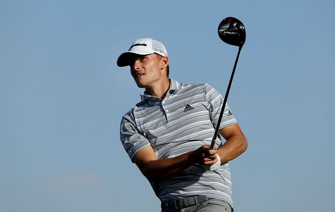 DP World Tour’s Ras Al Khaimah Championship: Schedule, venue, prize money and more