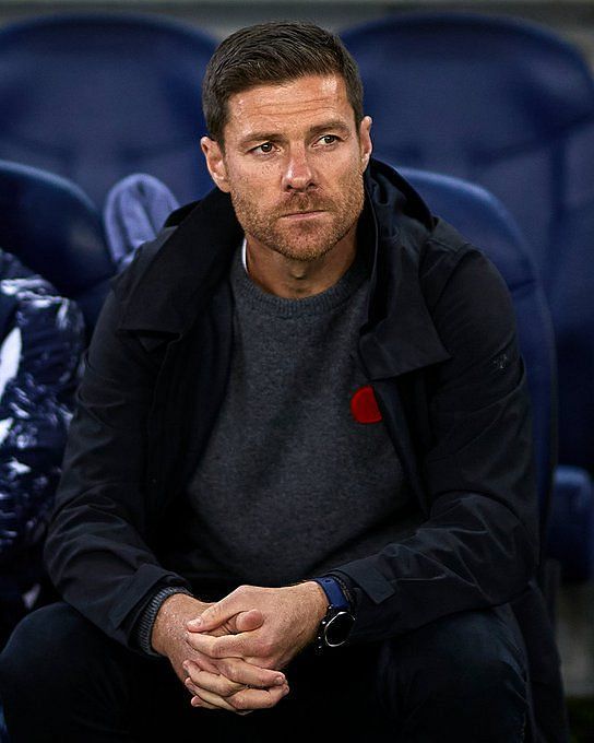 The Footballing Journey Of Xabi Alonso: From Magnificent Player To ...