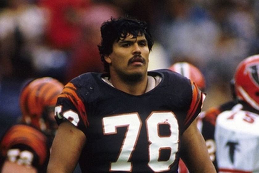 Top 5 offensive tackles of all time