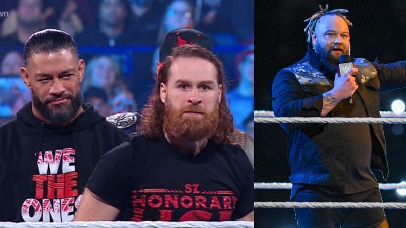 Sami Zayn: 4 Superstars जिन्हें Royal Rumble में कमजोर दिखाना WWE की ...