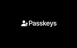 How to set up passkeys on your Apple devices