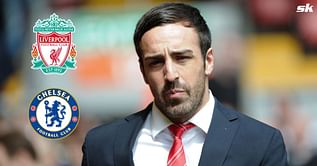 “I would not risk it” – Jose Enrique issues stern warning to Liverpool on how Reds’ transfer target could flop like Chelsea star