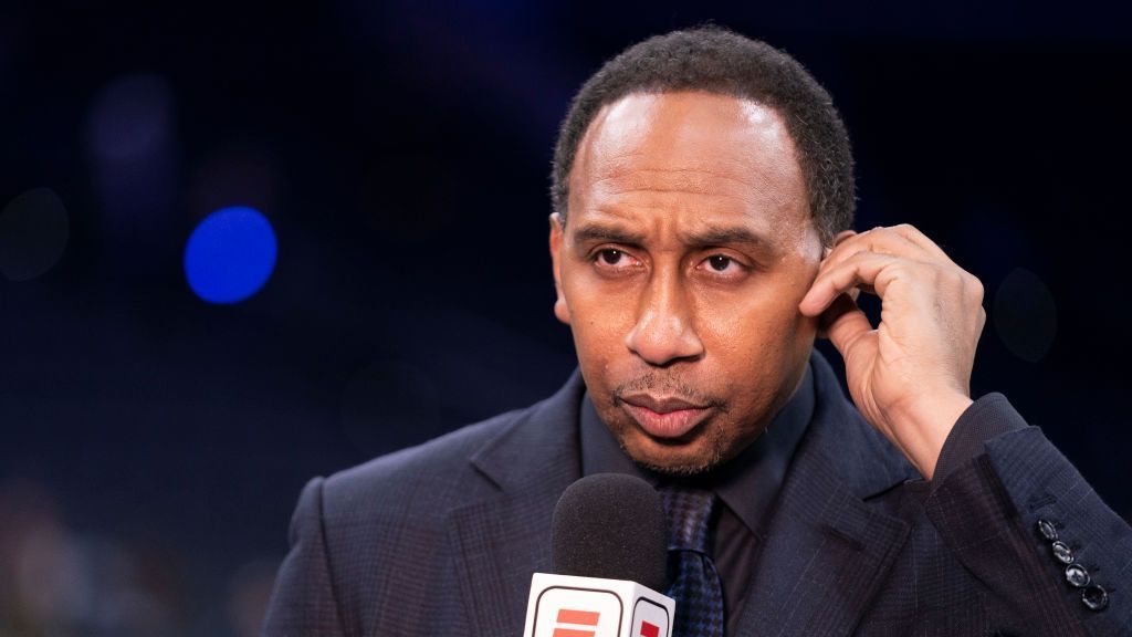 Stephen A. with the last laugh for the Cowboys, Dallas Cowboys, San  Francisco 49ers, San Francisco, Dallas, Stephen A. Smith always gets the  last laugh 