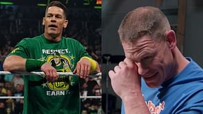 "I hate him like for real" - When current WWE RAW star confessed his feelings about John Cena