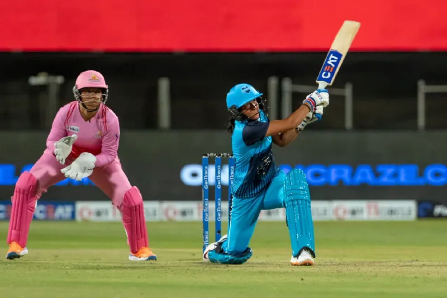 The inaugural Women&rsquo;s Premier League will be a five-team tournament. Pic: BCCI