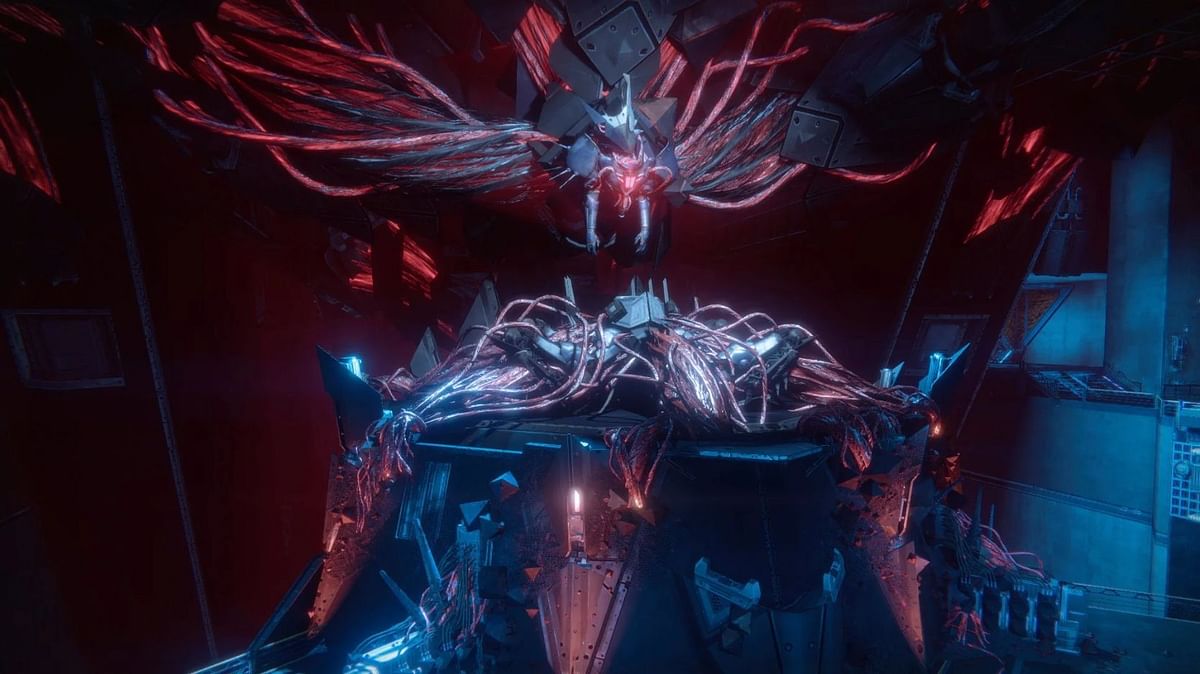 Bungie confirms SIVA's low chance of returning to the current Destiny 2 ...