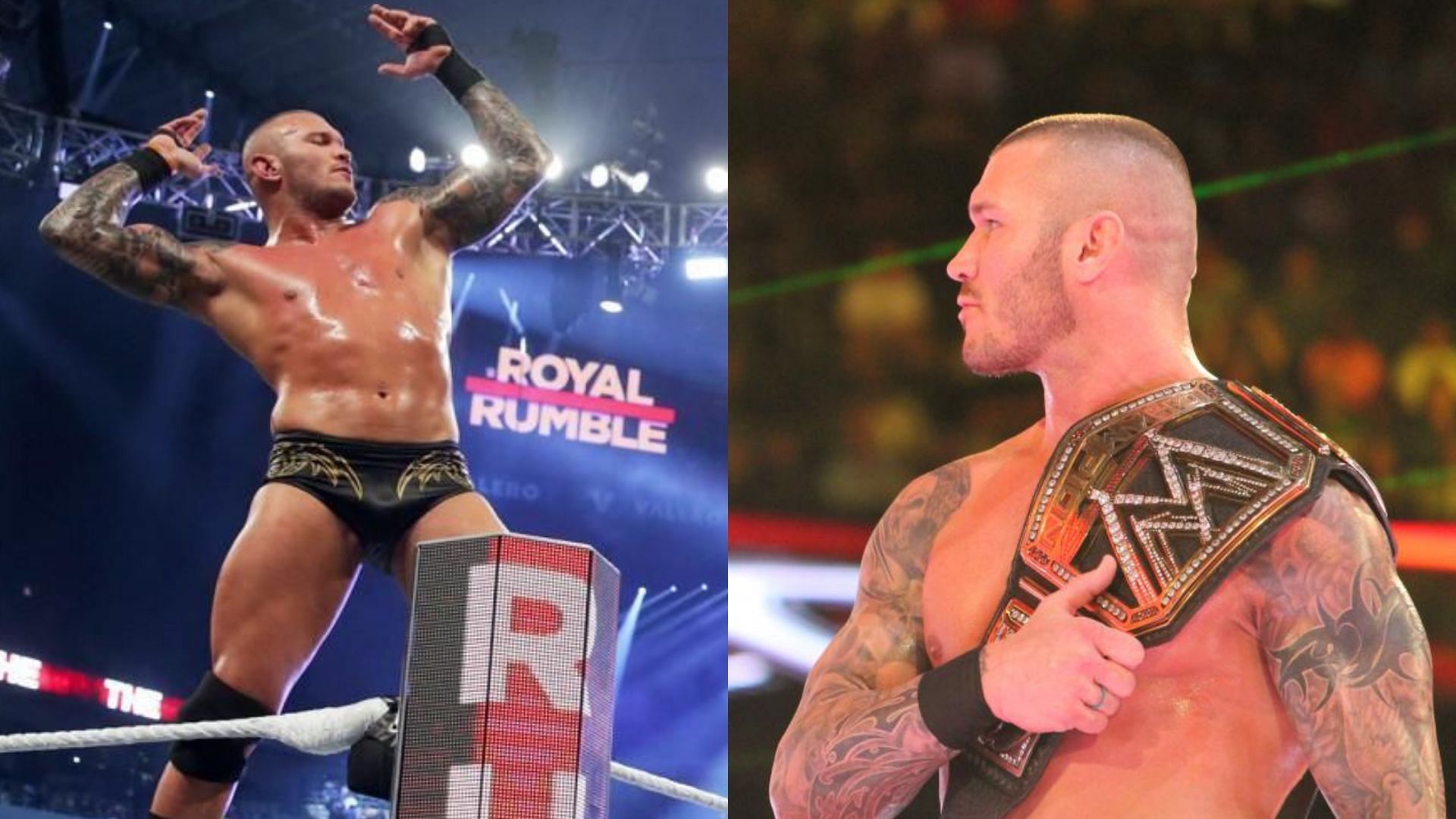 Will Randy Orton return before WrestleMania 39?
