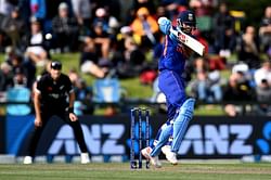 IND vs NZ 2023: Rajiv Gandhi International Stadium, Hyderabad pitch history and ODI records