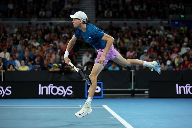 Jannik Sinner vs Marton Fucsovics Prediction, Odds, Line, Pick, and Preview: January 19 | 2023 Australian Open