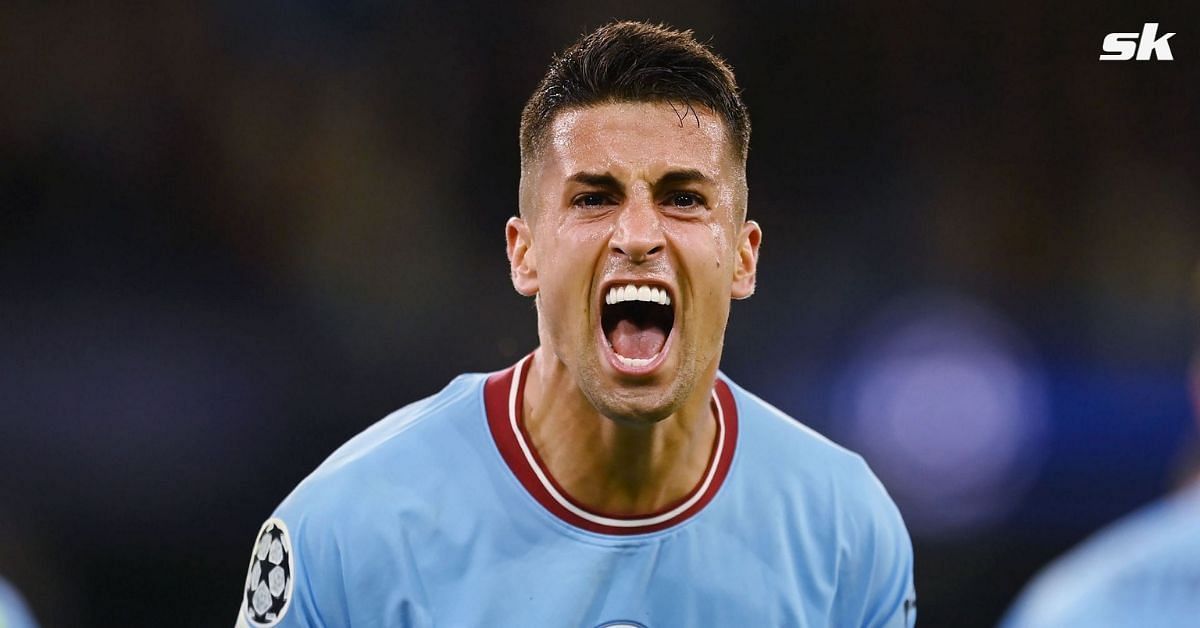 Bayern Munich might pay a massive fee to buy Joao Cancelo at the end of loan spell