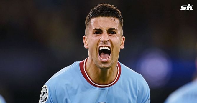 Bayern Munich hold option to buy Joao Cancelo for whopping fee as part of Manchester City loan deal: Reports