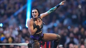 7 WrestleMania 39 matches that were set up at WWE Royal Rumble 2023